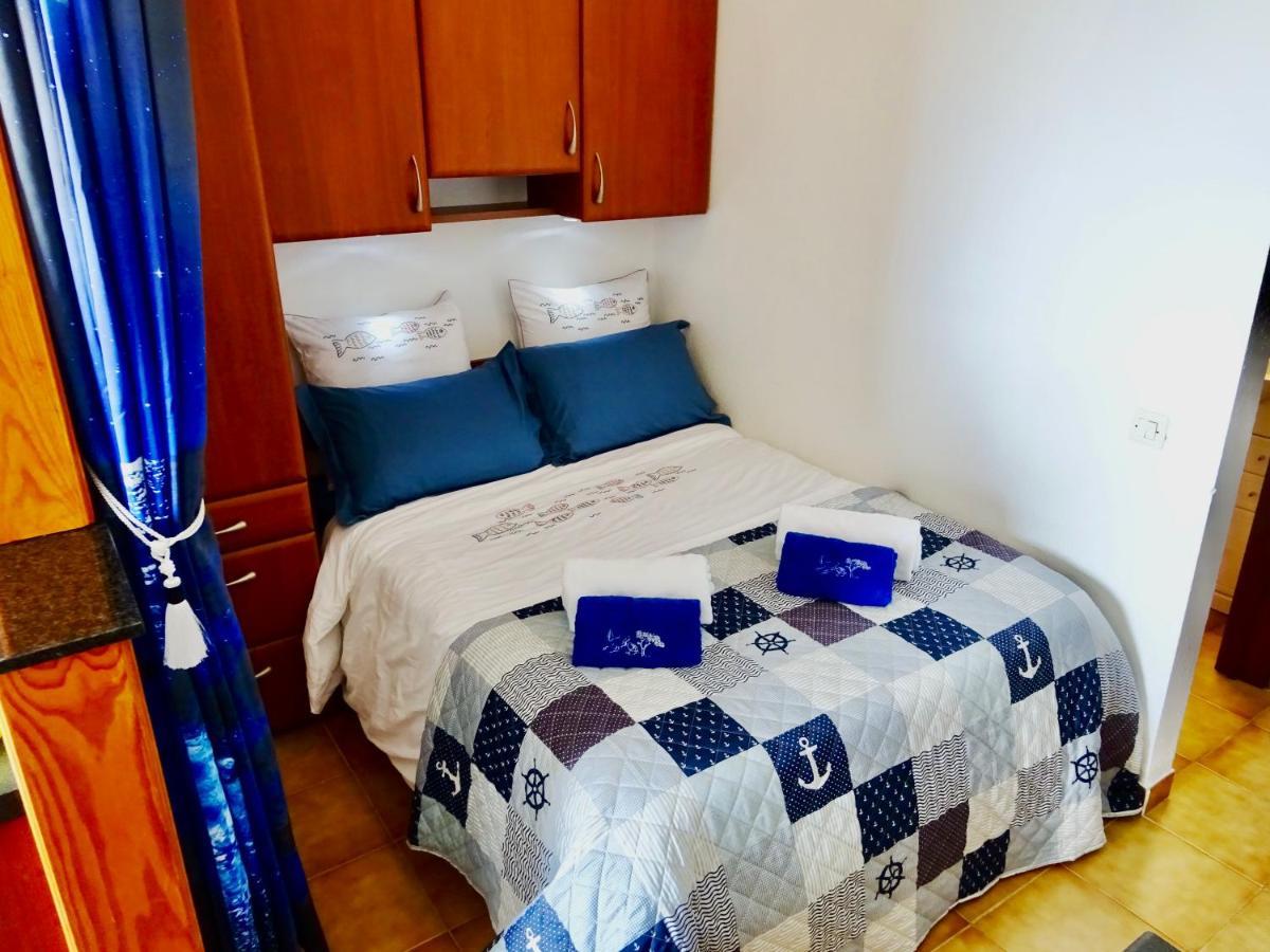 Appartement Vue Mer - Albatros Empuriabrava Eksteriør bilde